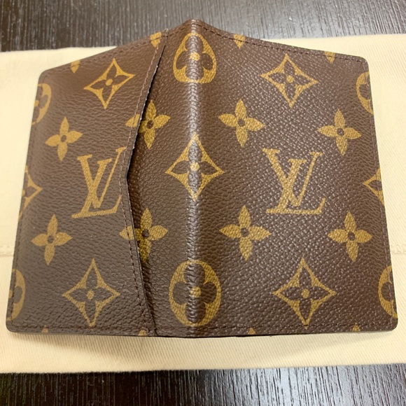 Louis Vuitton Other - Louis Vuitton Pocket Organizer